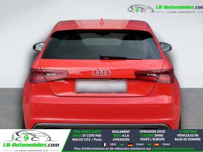 Audi S3 Sportback 2.0 TFSI 300