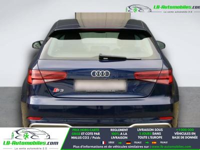 Audi S3 Sportback 2.0 TFSI 300