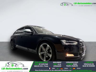 Audi S4 V6 3.0 TFSI 333 BVA