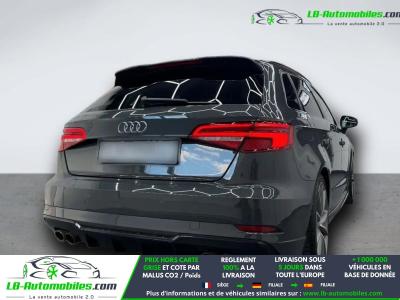 Audi S3 2.0 TFSI 310 BVA