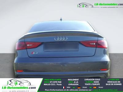 Audi S3 2.0 TFSI 300