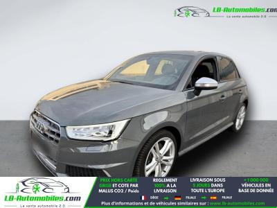 Audi S1 Sportback 2.0 TFSI 231