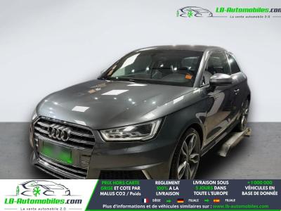 Audi S1 Sportback 2.0 TFSI 231