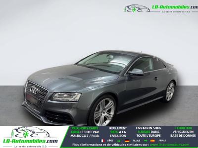 Audi RS5 V8 4.2 FSi 450 Quattro S Tronic 7