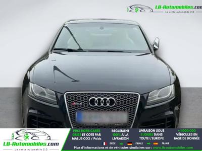 Audi RS5 V8 4.2 FSi 450 Quattro S Tronic 7