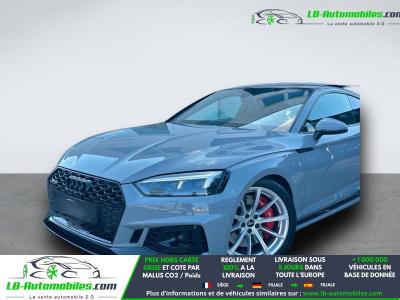 Audi RS5 V8 4.2 FSi 450 Quattro S Tronic 7