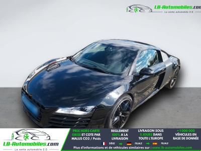 Audi R8 V8 4.2 FSI 420 Quattro