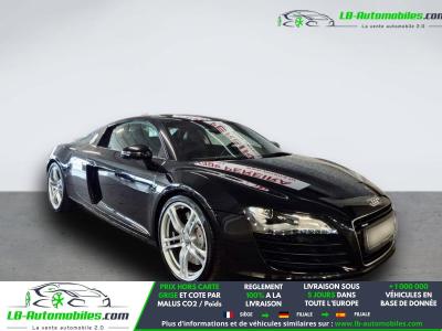 Audi R8 V8 4.2 FSI 420 Quattro