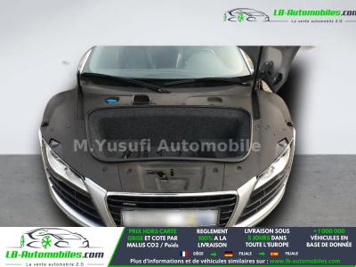 Audi R8 4.2 FSI 420 Quattro R-Tronic