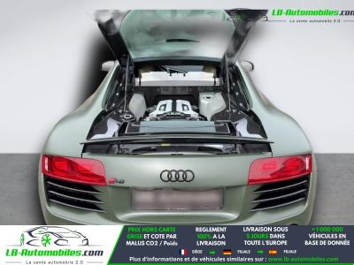 Audi R8 4.2 FSI 420 Quattro R-Tronic