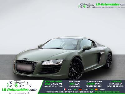 Audi R8 4.2 FSI 420 Quattro R-Tronic