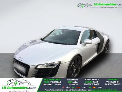 Audi R8 4.2 FSI 420 Quattro R-Tronic