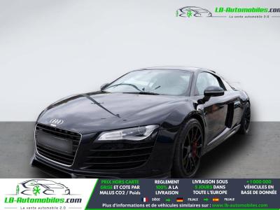 Audi R8 4.2 FSI 420 Quattro R-Tronic