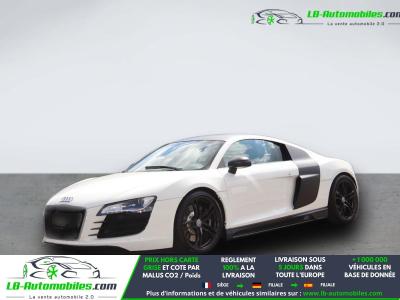 Audi R8 4.2 FSI 420 Quattro R-Tronic