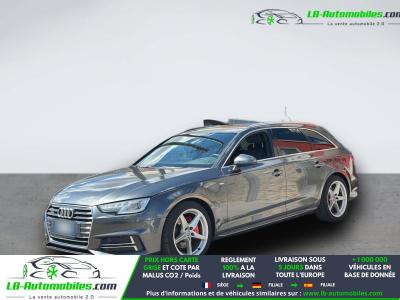 Audi A4 V6 2.7 TDI 190 BVA