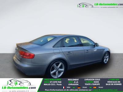 Audi A4 V6 2.7 TDI 190 BVA