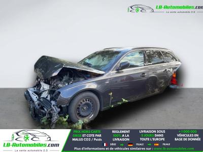 Audi A4 2.0 TDI 143 BVA