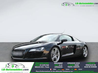 Audi R8 4.2 FSI 420 Quattro R-Tronic