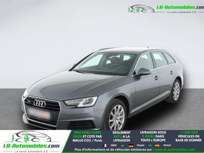 Audi A4 V6 2.7 TDI 190 BVA