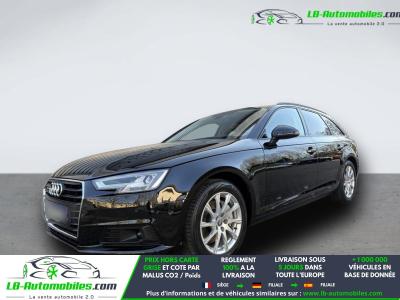 Audi A4 V6 2.7 TDI 190 BVA