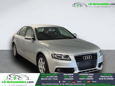 Audi A4 1.8 TFSI 120