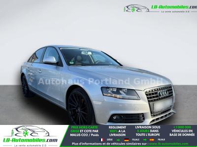 Audi A4 1.8 TFSI 120