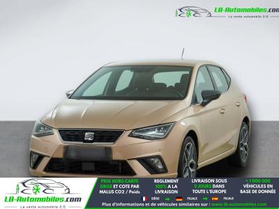 Seat Ibiza 1.0 EcoTSI 115 ch BVM