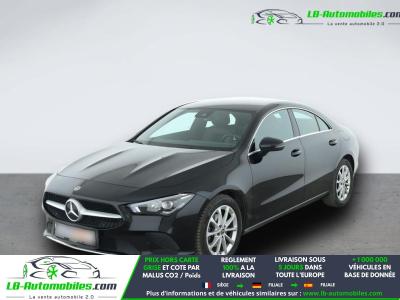 Mercedes CLA Berline 180 BVA
