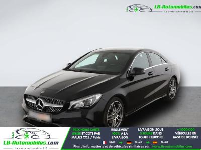 Mercedes CLA  CLA 180 BVA