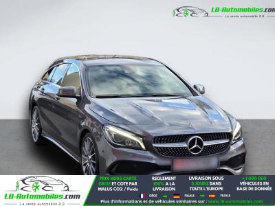 Mercedes CLA  CLA 200 BVA