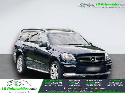 Mercedes Classe G GL 500 BVA