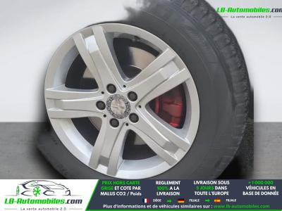 Mercedes GLK GLK 350 BVA