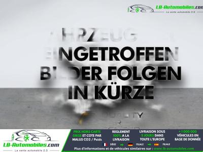 Mercedes GLK GLK 250 CDI BVA