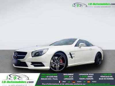 Mercedes SL SL 350 BVA