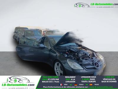 Mercedes SLK SLK 200