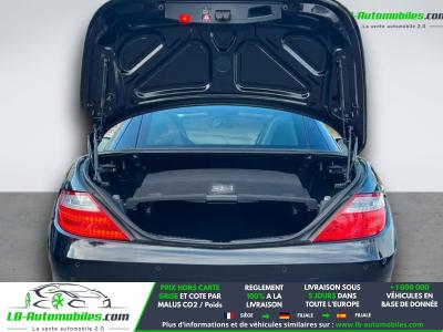 Mercedes SLK SLK 200