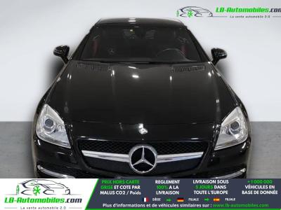Mercedes SLK SLK 200