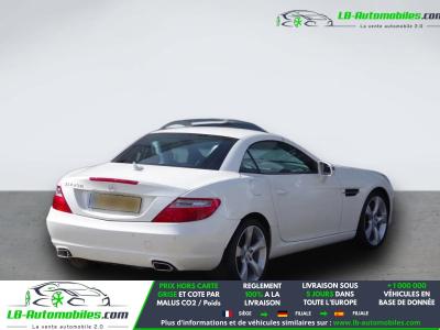 Mercedes SLK SLK 250 BVA