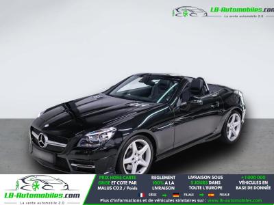 Mercedes SLK SLK 350 BVA