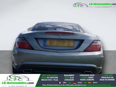 Mercedes SLK SLK 200 BVA