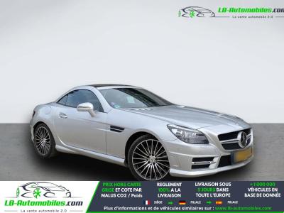 Mercedes SLK SLK 200 BVA