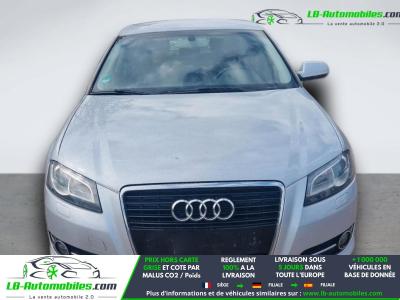 Audi A3 Sportback 2.0 TDI 140