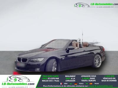 Audi A3 Sportback 2.0 TDI 140 BVA