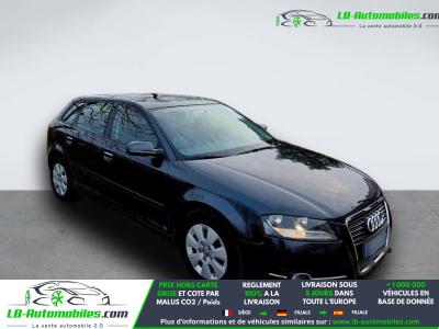 Audi A3 Sportback 1.6 TDI 105