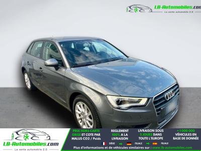 Audi A3 Sportback 1.6 TDI 105 BVA