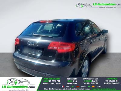 Audi A3 Sportback 1.6 TDI 105