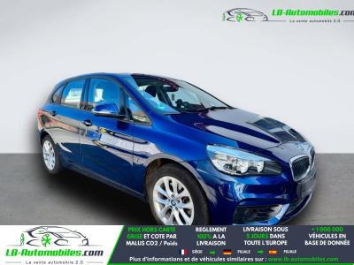BMW Série 1 118i 136 ch BVA
