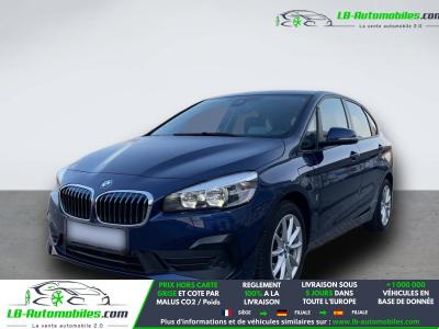 BMW Série 1 118i 136 ch BVA