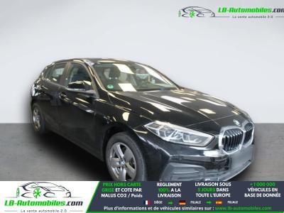 BMW Série 1 118i 140 ch BVM