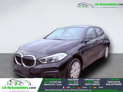 BMW Série 1 116i 109 ch BVA
